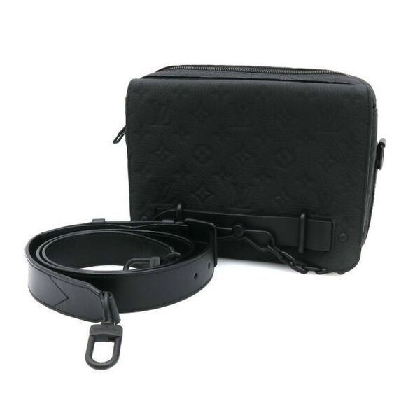 Louis Vuitton Steemer Messenger M57307 - Picture 1 of 9